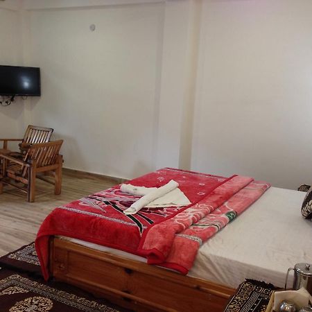 Akash Hills Hotel Manali  Luaran gambar